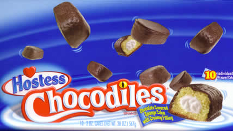Illustration for article titled The Hostess Snack Innovations We'd Miss the Most